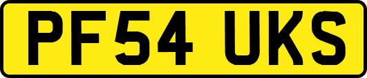 PF54UKS