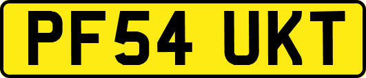 PF54UKT
