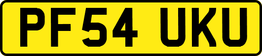 PF54UKU