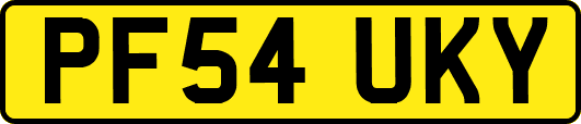 PF54UKY