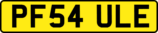 PF54ULE