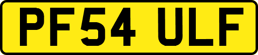 PF54ULF
