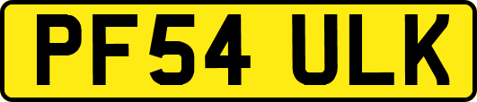 PF54ULK