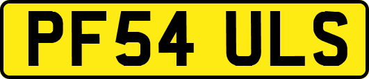 PF54ULS