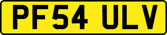 PF54ULV
