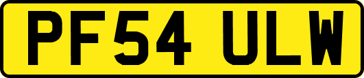 PF54ULW
