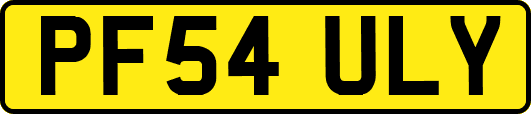 PF54ULY