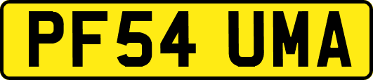 PF54UMA