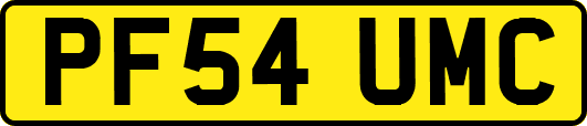 PF54UMC