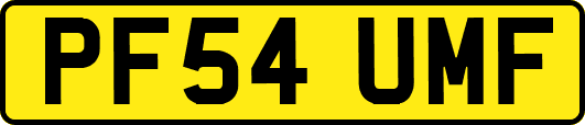 PF54UMF