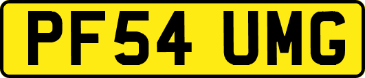 PF54UMG