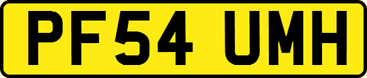 PF54UMH