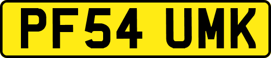 PF54UMK