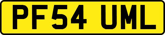 PF54UML