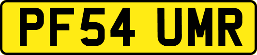PF54UMR