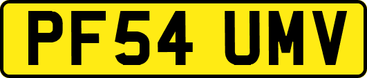 PF54UMV
