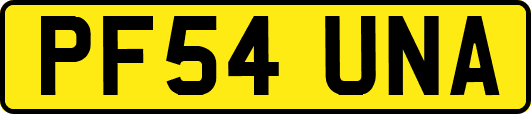 PF54UNA