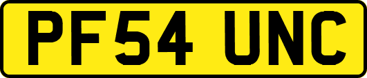 PF54UNC