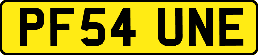 PF54UNE