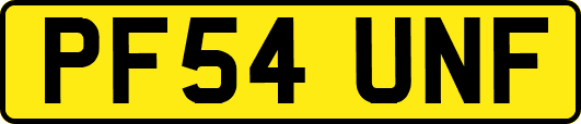 PF54UNF