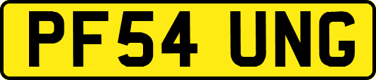 PF54UNG