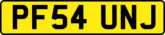 PF54UNJ