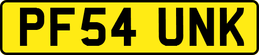 PF54UNK