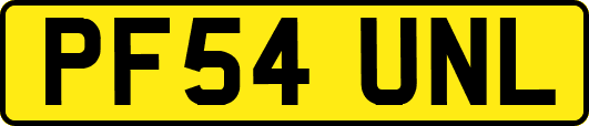 PF54UNL