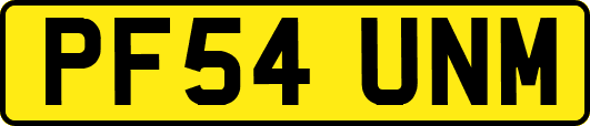PF54UNM