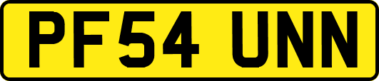 PF54UNN