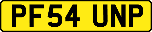 PF54UNP