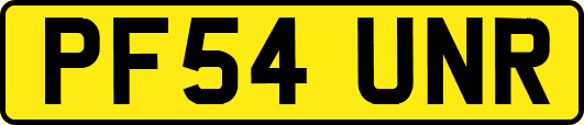 PF54UNR