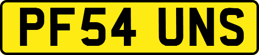PF54UNS
