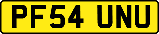 PF54UNU