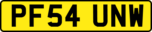 PF54UNW