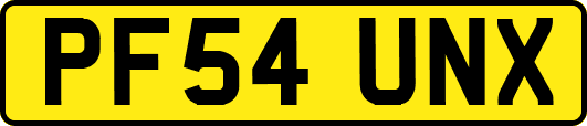 PF54UNX