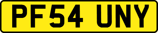 PF54UNY