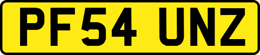 PF54UNZ