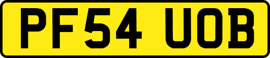 PF54UOB
