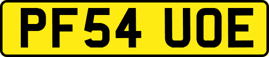 PF54UOE