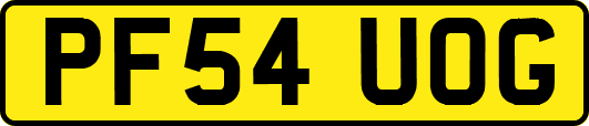 PF54UOG