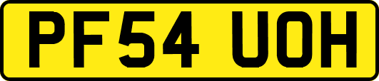 PF54UOH