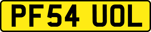 PF54UOL