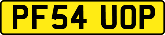 PF54UOP
