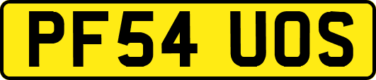 PF54UOS