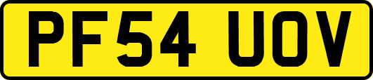 PF54UOV