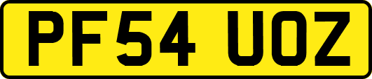 PF54UOZ