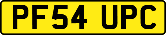 PF54UPC