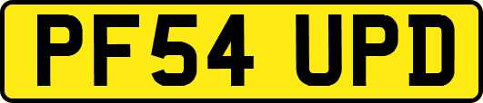 PF54UPD