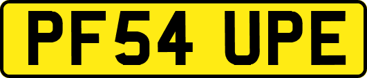 PF54UPE